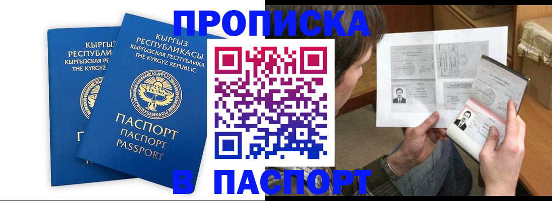 прописка гарантия в Нижних Сергах